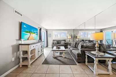 5801 Thomas Drive #1003, Panama City Beach, FL 32408 - Photo 7