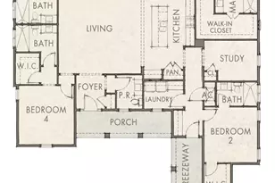 368 W Firethorn Circle W, Watersound, FL 32461 - Photo 3