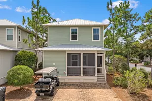 694 Flatwoods Forest Loop, Santa Rosa Beach, FL 32459 - Photo 49