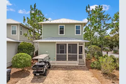 694 Flatwoods Forest Loop, Santa Rosa Beach, FL 32459 - Photo 45