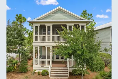 694 Flatwoods Forest Loop, Santa Rosa Beach, FL 32459 - Photo 43