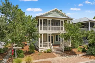 694 Flatwoods Forest Loop, Santa Rosa Beach, FL 32459 - Photo 1