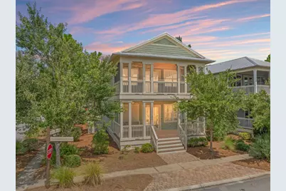 694 Flatwoods Forest Loop, Santa Rosa Beach, FL 32459 - Photo 1
