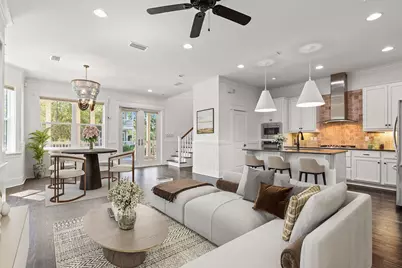 694 Flatwoods Forest Loop, Santa Rosa Beach, FL 32459 - Photo 5