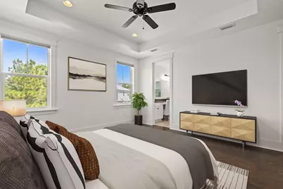 694 Flatwoods Forest Loop, Santa Rosa Beach, FL 32459 - Photo 19