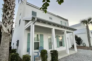 114 Sea Breeze Cir, Panama City Beach, FL 32413 - Photo 1