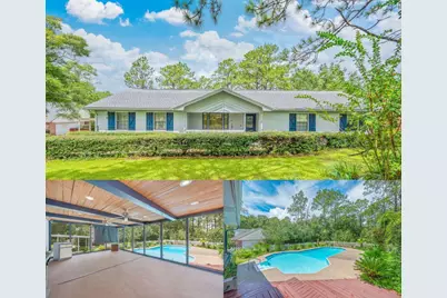 5770 Wildwood Road, Crestview, FL 32536 - Photo 1