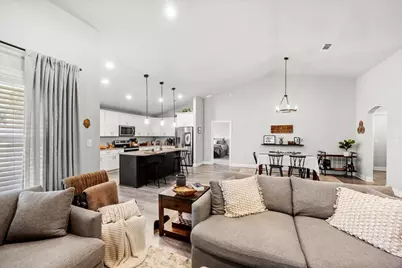 7438 Gordon Evans Road, Navarre, FL 32566 - Photo 5