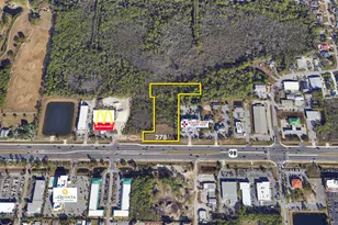 Â±3-Acres Hwy 98, Miramar Beach, FL 32550 - Photo 1