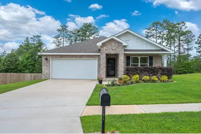 3060 Brandon Dunes Lane, Laurel Hill, FL 32567 - Photo 1