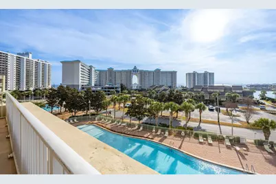 122 Seascape Drive #404, Miramar Beach, FL 32550 - Photo 1