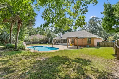 6910 Calle De Caballero, Navarre, FL 32566 - Photo 35