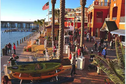 10 Harbor Boulevard #E304B, Destin, FL 32541 - Photo 29