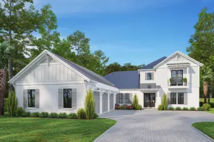 101 N Southern Cross Ln N, Watersound, FL 32461 - Photo 1