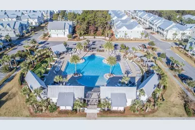 53 E Pine Lands Loop E #A, Inlet Beach, FL 32461 - Photo 45