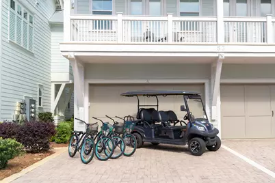 53 E Pine Lands Loop E #A, Inlet Beach, FL 32461 - Photo 1