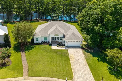 224 N Anchors Lake Drive N, Santa Rosa Beach, FL 32459 - Photo 1