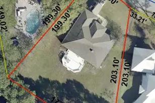 224 N Anchors Lake Dr N, Santa Rosa Beach, FL 32459 - Photo 47