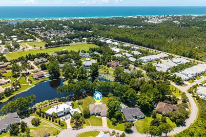 224 N Anchors Lake Drive N, Santa Rosa Beach, FL 32459 - Photo 5