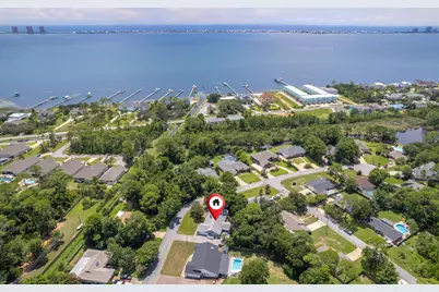 2833 Via Roma Court, Gulf Breeze, FL 32563 - Photo 27