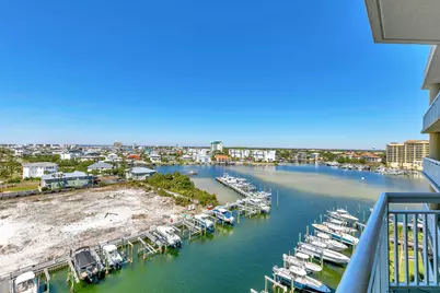 725 Gulf Shore Drive #UNIT 604B, Destin, FL 32541 - Photo 5