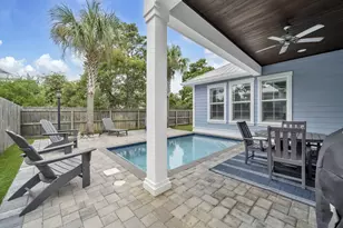 92 Louva Ln, Santa Rosa Beach, FL 32459 - Photo 57