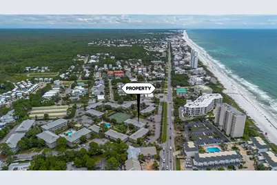 3799 E County Highway 30A E # F-3, Santa Rosa Beach, FL 32459 - Photo 25