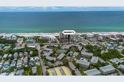 3799 E County Highway 30A E # F-3, Santa Rosa Beach, FL 32459 - Photo 23