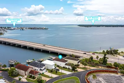 903 Lighthouse Road, Fort Walton Beach, FL 32547 - Photo 51