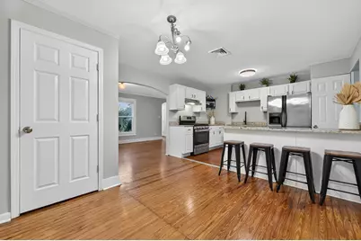 1410 W Gregory Street W, Pensacola, FL 32502 - Photo 3