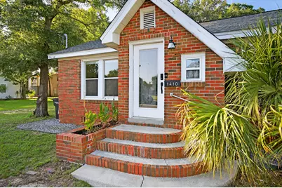 1410 W Gregory Street W, Pensacola, FL 32502 - Photo 1