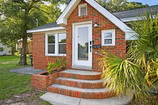 1410 W Gregory Street W, Pensacola, FL 32502 - Photo 1