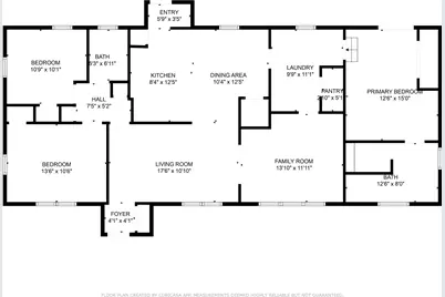 1410 W Gregory Street W, Pensacola, FL 32502 - Photo 25