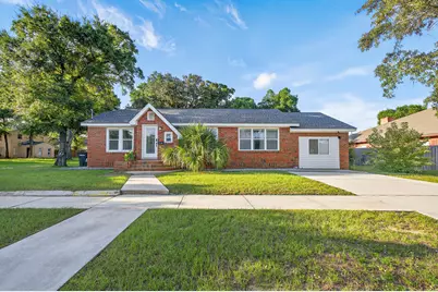 1410 W Gregory Street W, Pensacola, FL 32502 - Photo 1