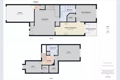 1328 Treasure Cove, Niceville, FL 32578 - Photo 33