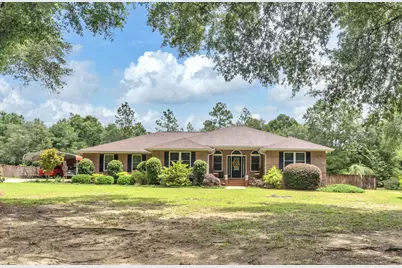 3467 Buckhorn Drive, Crestview, FL 32539 - Photo 1