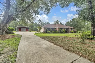 3467 Buckhorn Drive, Crestview, FL 32539 - Photo 53