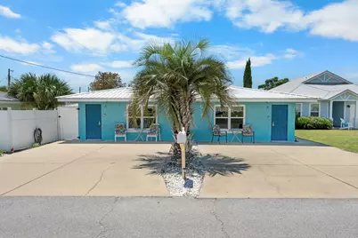 21927 Bataan Avenue, Panama City Beach, FL 32413 - Photo 1