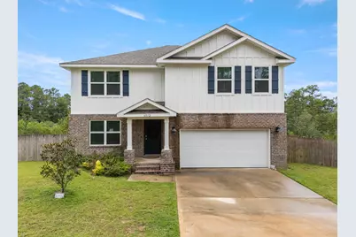 6512 Torrey Pines, Laurel Hill, FL 32567 - Photo 1