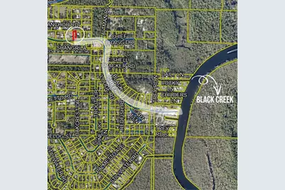 Tbd Black Creek Lodge Road, Freeport, FL 32439 - Photo 3