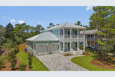 225 Clareon Drive, Inlet Beach, FL 32461 - Photo 61