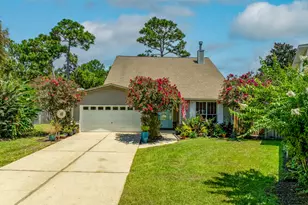 12 Corte Lago, Santa Rosa Beach, FL 32459 - Photo 5