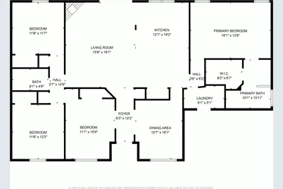 704 Denise Drive, Crestview, FL 32536 - Photo 37