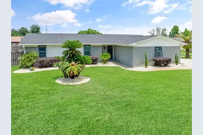 1539 Donna Avenue, Panama City, FL 32404 - Photo 1