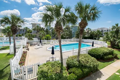 4984 W County Highway 30A W # 3A, Santa Rosa Beach, FL 32459 - Photo 5