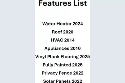 822 Laurel Drive, Fort Walton Beach, FL 32547 - Photo 5