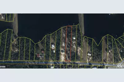 Lot 33 Caswell Drive, Defuniak Springs, FL 32433 - Photo 1