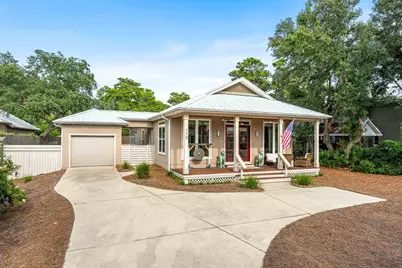 170 Seabreeze Boulevard, Inlet Beach, FL 32461 - Photo 5