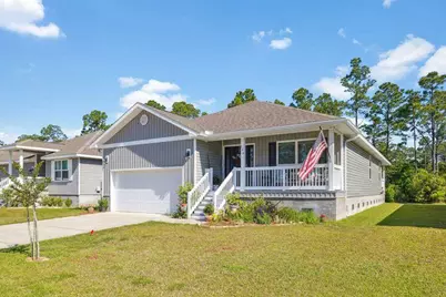 144 American Court Court, Santa Rosa Beach, FL 32459 - Photo 1