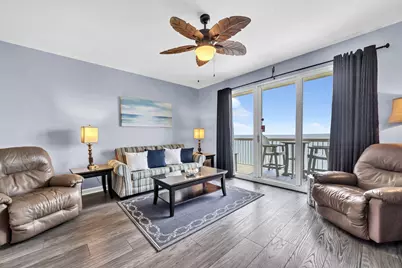 5115 Gulf Drive #UNIT 1806, Panama City Beach, FL 32408 - Photo 3